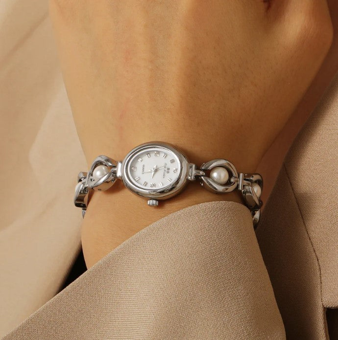 The Atlas Pearly watch